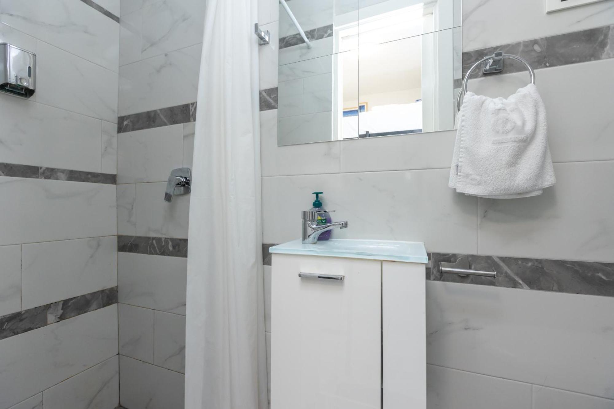 D Room Old Town Center Zadar Luaran gambar