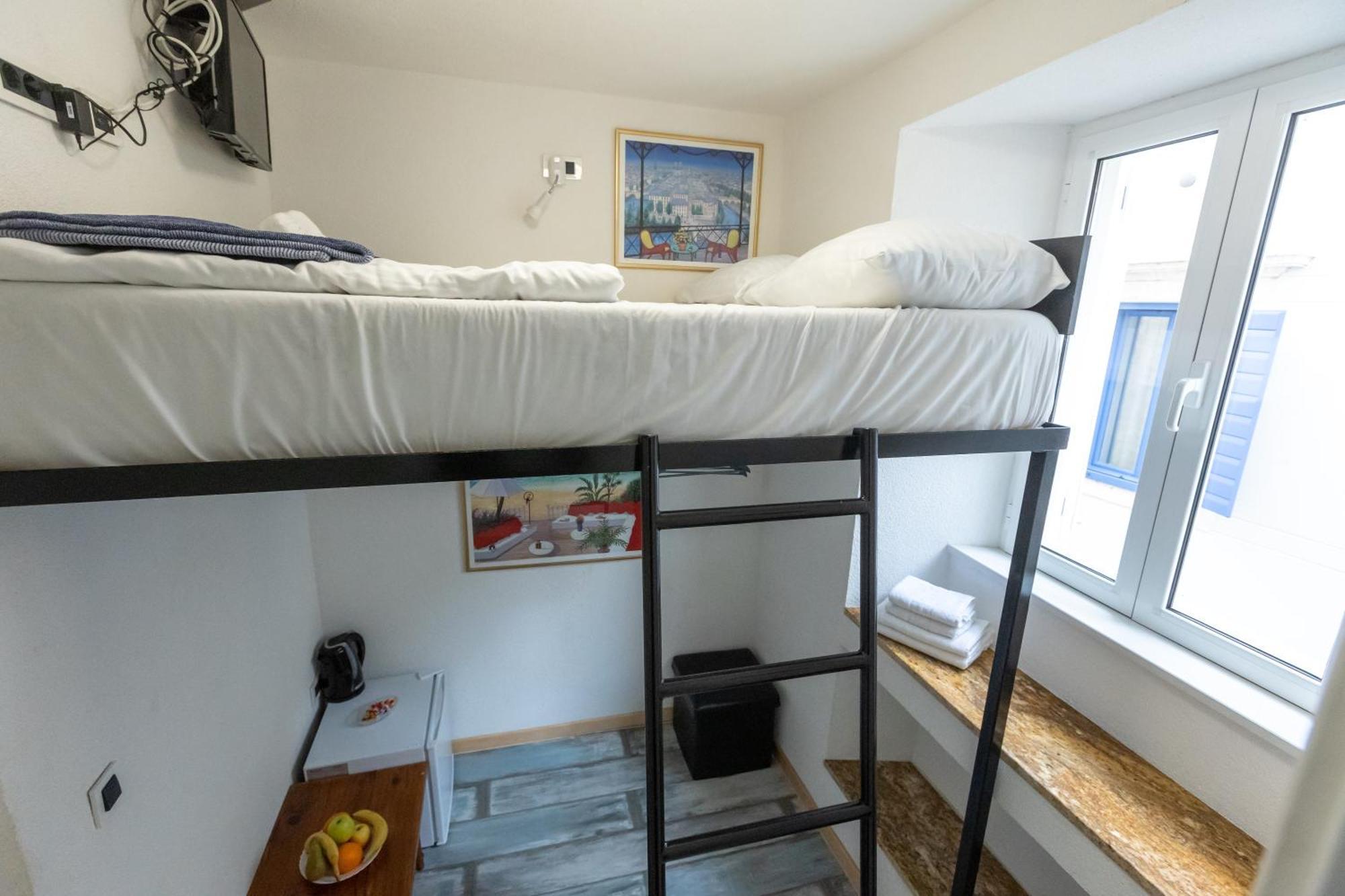 D Room Old Town Center Zadar Luaran gambar